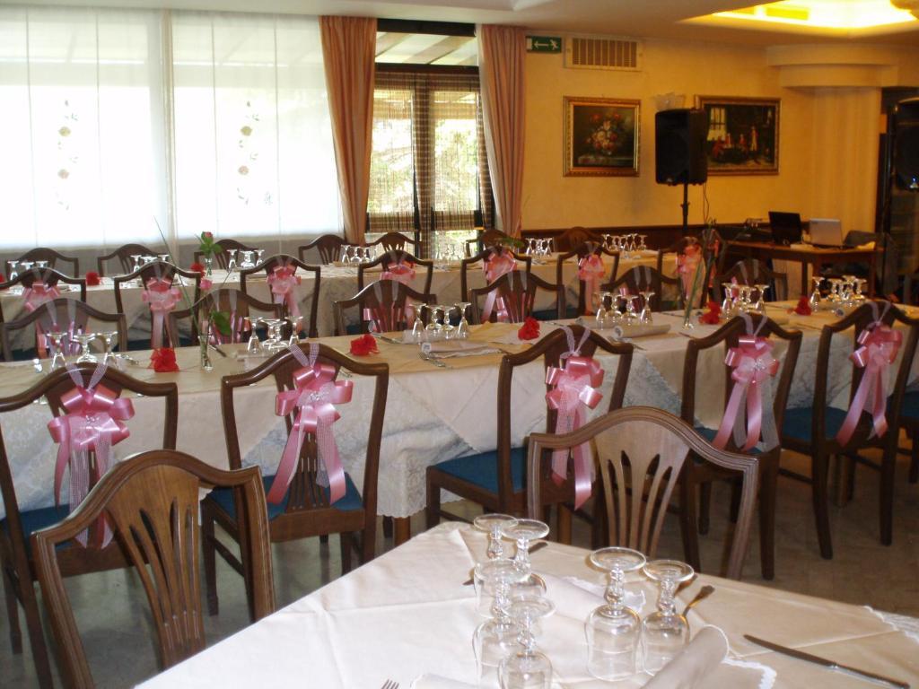 Hotel Ferranti Borgiano  Zewnętrze zdjęcie