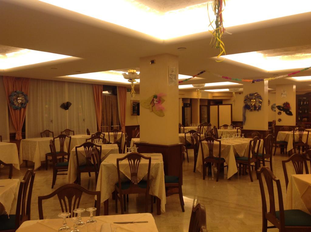 Hotel Ferranti Borgiano  Zewnętrze zdjęcie